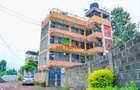 0.05 ha Commercial Land at Thogoto - 5