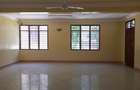 3 Bed Apartment with Borehole at Customs - 3