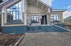 3 Bed House with En Suite in Ngong - 1
