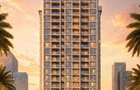 1 Bed Apartment with En Suite in Kilimani - 1