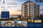 1 Bed Apartment with Swimming Pool in Nyali Area - 1