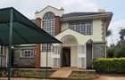 4 Bed Villa with En Suite at Kasarini Road - 10