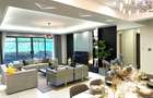 4 Bed Apartment with En Suite at Kilelelshwa - 5