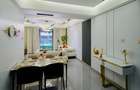 3 Bed Apartment with En Suite at 2026-232 3 Bed - 2