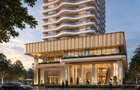 2 Bed Apartment with En Suite at General Mathenge - 7