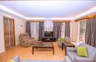 Furnished 1 Bed Apartment with En Suite at Westlands - 5