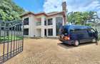 4 Bed Townhouse with En Suite at Kiambu Road - 3