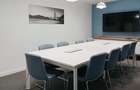 Furnished 60 m² Office with Service Charge Included at Kenya - 6