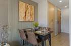 Furnished 2 Bed Apartment with Swimming Pool in Mombasa Road - 2