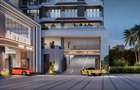 Studio Apartment with Swimming Pool in Westlands Area - 13