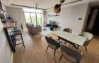 Furnished 2 Bed Apartment with En Suite at Brookside Drive - 2