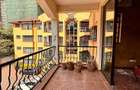 3 Bed Apartment with Swimming Pool in Rhapta Road - 12