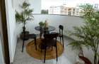 Furnished 3 Bed Apartment with En Suite in Kileleshwa - 8
