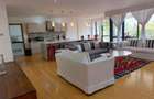 Serviced 3 Bed Apartment with En Suite in Brookside - 1