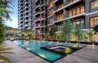 3 Bed Apartment with Swimming Pool in Kilimani - 1