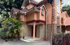 5 Bed Townhouse with En Suite at Othaya Road - 1