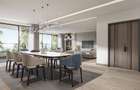 Serviced 2 Bed Apartment with En Suite at 1St Avenue - 11