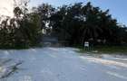 Commercial Land in Diani - 2