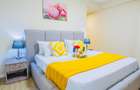 Furnished 2 Bed Apartment with En Suite at Riverside - 19