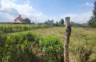 Land in Karen - 2