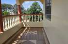 4 Bed House with En Suite at Wundanyi Road - 11