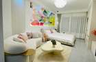 Studio Apartment with En Suite at Wood Avenue - 1