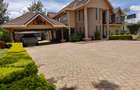 4 Bed Villa with En Suite in Karen - 1