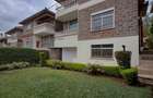 4 Bed Townhouse with En Suite in Lavington - 1