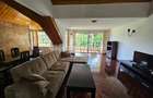 Furnished 2 Bed Apartment with En Suite in Brookside - 4