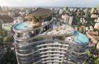 1 Bed Apartment with En Suite at Riverside Drive - 3
