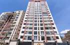 1 Bed Apartment with Gym in Kilimani - 2