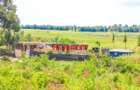 0.05 ha Residential Land at Ondiri - 1