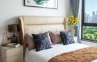 Serviced 1 Bed Apartment with Swimming Pool at Muthama Drive - 7