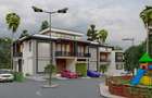 4 Bed Villa with En Suite at Nyali Mombasa - 1