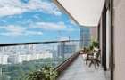 Serviced 1 Bed Apartment with En Suite at Riverside - 24