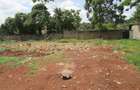 Residential Land at Runda - 1