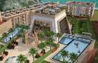 1 Bed Apartment with En Suite at Mt Kenya - 4
