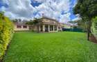 4 Bed House with Garden in Runda - 11