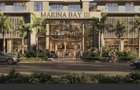 1 Bed Apartment with Swimming Pool at 2026-229 - 3