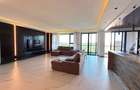 Furnished 4 Bed Apartment with En Suite at Peponi Road - 5