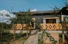 Furnished 5 ac Commercial Property with Parking at Maasai Mara - 20