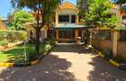 4 Bed Townhouse with En Suite at Lavington Off James Gichuru - 20