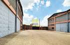 8,650 ft² Warehouse in Juja - 3