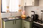 Serviced Studio Apartment with Gym at Kirawa Rd - 1