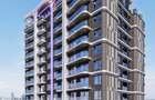 Studio Apartment with Swimming Pool at Mpaka Road - 7