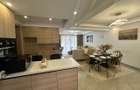 Furnished 3 Bed Apartment with En Suite at Riverside Drive Nairobi - 1