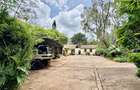 4 Bed House with En Suite at Thigiri - 16