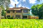 5 Bed Townhouse with En Suite in Runda - 1
