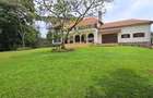4 Bed House with En Suite at Tigoni Limuru Kiambu - 1