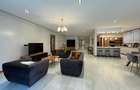 Furnished 4 Bed Apartment with En Suite in Westlands Area - 4